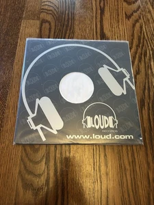 INSPECTAH DECK - SHOW N PROVE - LOUD 0990 PROMO - 12" VINYL SINGLE - Picture 1 of 3