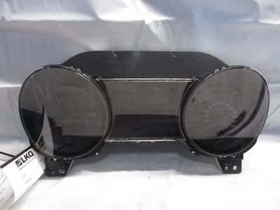 2017 Ford Mustang Speedometer Speedo Cluster 52K OEM - Image 1 of 4
