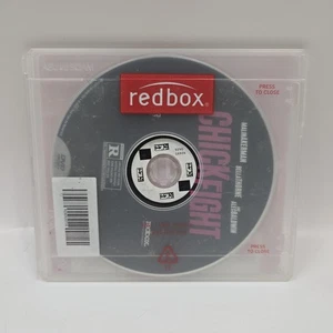 Chick Fight DVD 2020 Redbox Rental Malin Akerman Bella Thorne Alec Baldwin R - Bild 1 von 9