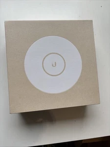 Brand New Factory Sealed Ubiquiti UniFi WiFi 6 Pro Access Point U6-Pro-US - Picture 1 of 5