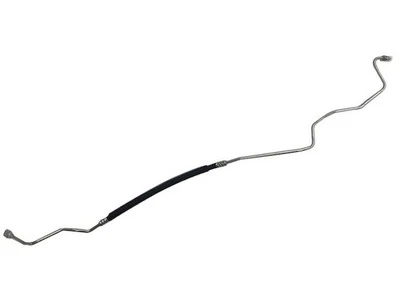 Chevrolet K3500 1991-1995 línea de combustible delantera 17689QDZJ 1994 1993 1992 5,7 L V8 Foto 1 de 2