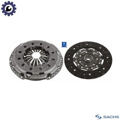 CLUTCH KIT 3000 951 696 FOR MERCEDES-BENZ GLA-CLASS B-CLASS/Sports/Tourer 1.8L - Image 1 of 4