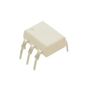 CNW82 Optoisoltr 5.9KV 1CH Trans 6-DIP' GB Empresa Desde 1983 Nikko ' - Imagen 1 de 1