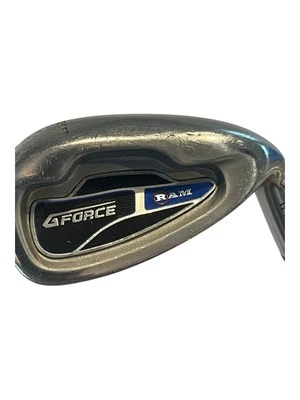 RAM G-FORCE Ti Matrix Right-Handed Youth Pitching Wedge 33" - Image 1 of 4