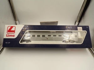 Boxed Lima HL4025 HO gauge Indian Pacific Sleeping Car 1R17 - Picture 1 of 7