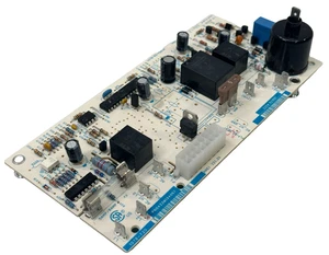 Norcold RV Recreational Vehicle Refrigerator Power Circuit Board 621271001 - Imagen 1 de 13