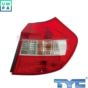 COMBINATION REARLIGHT 11-0986-01-2 FOR BMW N47D20A/C M47D20 N43B20A N46B20 2.0L - Picture 1 of 8