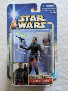 Star Wars Saga Captain Typho - Bild 1 von 2