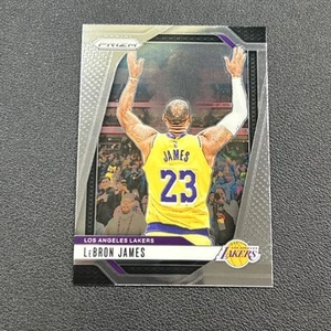 Panini Prizm LeBron James #130 2024-25 - Imagen 1 de 2