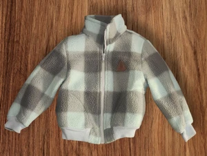 London Fog infant winter jacket size 4T - Picture 1 of 4
