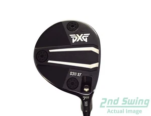PXG 0311 XF GEN5 Fairwayholz 7 Holz 7W 22° Graphit Senior rechts 42,0 Zoll - Bild 1 von 10