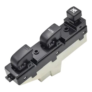 Power Window Switch, Drive Side Window Control Switch Button for Daihatsu SB2, - Picture 1 of 5