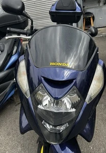 Sports screen For Honda Silverwing. FJS 600. Fits ALL years. - Picture 1 of 3