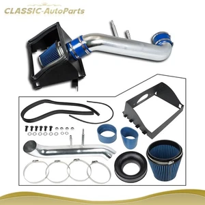 3.5" New Cold Air Intake System fits 2015-2020 Ford F-150 with 5.0L V8 - Bild 1 von 7
