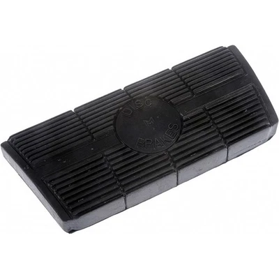 For GMC K2500/C2500 1990-1999 Break Pedal Pad | Replacement For 15522095 Foto 1 de 4