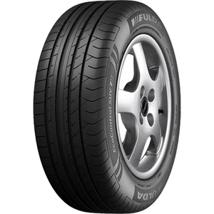 2x Sommerreifen - FULDA ECOCONTROL SUV 225/65R17 102H MFS - Bild 1 von 5