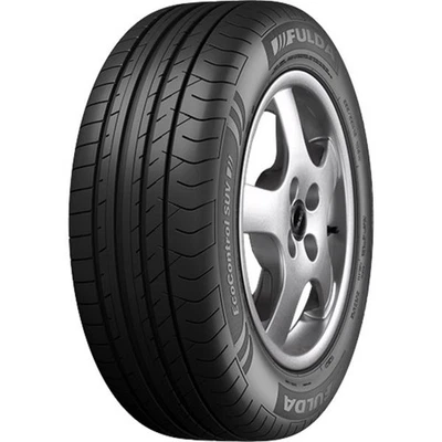 2x Sommerreifen - FULDA ECOCONTROL SUV 225/65R17 102H MFS - Bild 1 von 4
