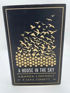 House in the Sky by Amanda Lindhout and Sara Corbett (2013, HC) SIGNED 1st Ed LN - Imagen 1 de 5