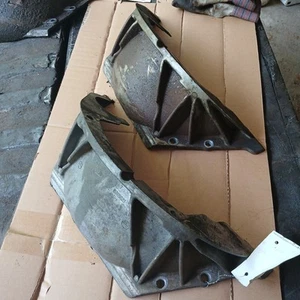 4L80/4L80E Trans Inspection Cover Transmission Dust Cover 15765623 - Picture 1 of 6