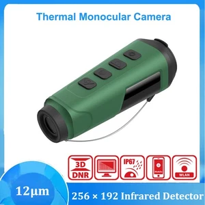 Infrared Thermal Imaging Camera IR Imager USB Type-C for Android Mobile Phone - Picture 1 of 6