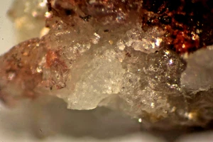 Kegelita: Mina Mammoth St. Anthony, Tiger, Pinal Co., AZ: ULTIMATE FOR TIGER-MM - Imagen 1 de 6