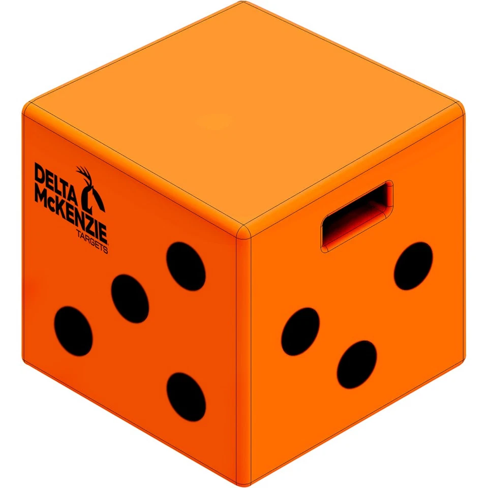 Objetivo ballesta Delta Predator HP 13Â³ Foto 1 de 1