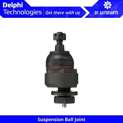Junta de rótula de suspensión delantera superior Delphi 1999 2000 para Honda Accord 1998-2012 Foto 1 de 4