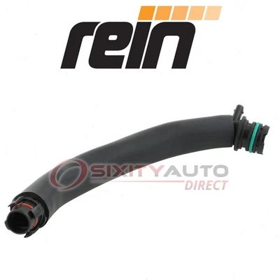 Rein Crankcase Breather Hose for 2015-2016 BMW 435i Gran Coupe 3.0L L6 - pi Foto 1 de 4