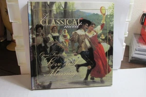 Vintage The Classical Mood (CD + Guide)  # 52   Love and Marriage - Picture 1 of 3