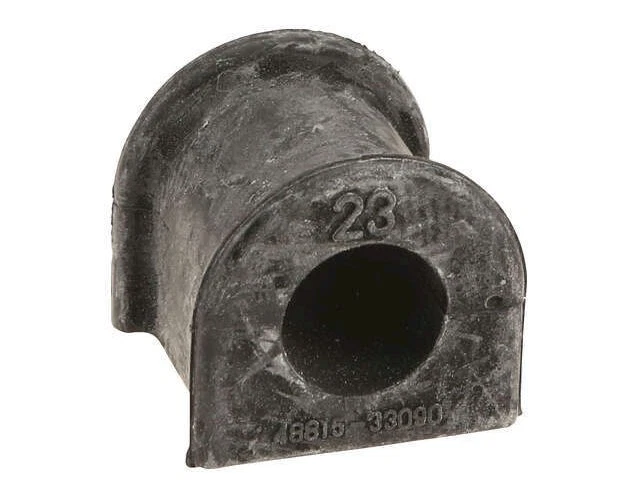 Front Sway Bar Bushing For 2002-2006 Toyota Camry 2.4L 4 Cyl 2005 2003 XK533QZ - Image 1 of 1