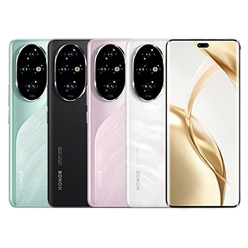 Honor 200 5G 12 RAM 512 GB Android [PO187051] - Imagen 1 de 1