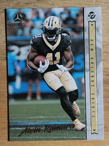 2022 Panini Luminance #49 Alvin Kamara - Picture 1 of 2