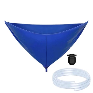 Mini Split Air Conditioner Cleaning Bag AC Unit Dust Washing Clean Cover Kit - Picture 1 of 12