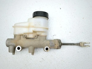 14-18 Polaris RZR 1000 XP High Lifter Rear Brake Master Cylinder - Picture 1 of 6
