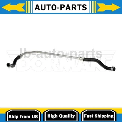 Для 1999-2003 Jeep Grand Cherokee 4,7 л 1 x ОВК нагреватель шланг в сборе розетка - Изображение 1 из 4