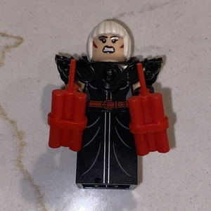 LEGO Batman Movie Elster Minifigur (70903) sh333 DC Comics Minifiguren - Bild 1 von 2