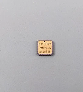 (2) Motorola ESC ZM02495 MC10158 ICs - Picture 1 of 2