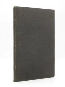 Ein Exmoor Schimpfschloss 1782 Devon, Somerset, West Country, Dialekt, Wortschatz - Bild 1 von 17