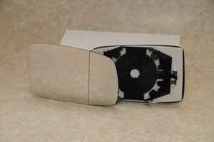 Specchio Retrovisore Lato passeggero Compatibile con Fiat PANDA - Foto 1 di 5