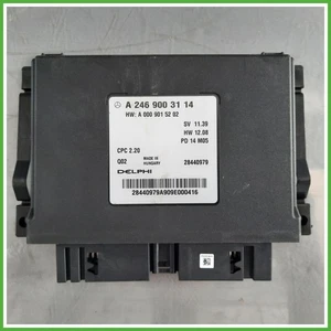 Centralina Cambio Automatico DELPHI 28440979 MERCEDES-BENZ A2469003114 Classe A - Imagen 1 de 5