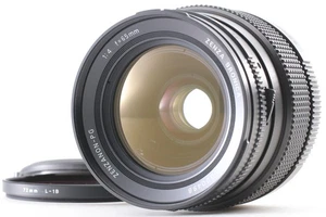 [Near MINT] PG 65mm f4 Wide Angle LensZenza Bronica Zenzanon GS-1 From JAPAN - Picture 1 of 9