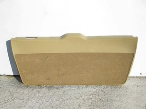 Mercedes-Benz  A1647400970 8K67 Trunk lid trim lower beige GL X164 - Bild 1 von 4