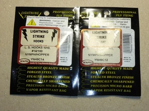 Assorted Fly Tying Materials & Fly Tying Tools Estate Sale - Picture 1 of 14