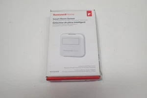 Honeywell Home Sensore DESTRO Smart Room Bianco Scatola Aperta - Foto 1 di 3