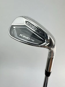 Cobra King Pitching Wedge 44* F8 Regular Flex Steel /Right Handed /New /25809 - Picture 1 of 17
