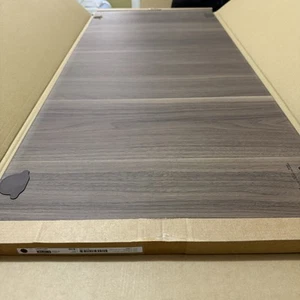 Neu Ikea Voxtorp Nussbaum Optik 18x40" Abschnitt Schranktür 303.281.19 - Bild 1 von 5