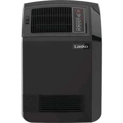 Calentador de espacio de cerámica ciclónico Lasko 1500W 120V CC24910 Lasko CC24910 Foto 1 de 4