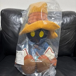 Final Fantasy IX Vivi Ornitier Plüsch A Prize Ichiban Kuji 25th Anniversary Japan - Bild 1 von 9