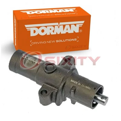 Dorman 定时皮带张紧器适用于 2015 - 2019 年讴歌 TLX 3.5L V6 发动机阀 ly — 第 1/4 张图片