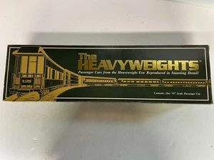 K-Line K83-0096-3 Ringling Bros. Circus 18" schwerer Aussichtswagen LN - Bild 1 von 19